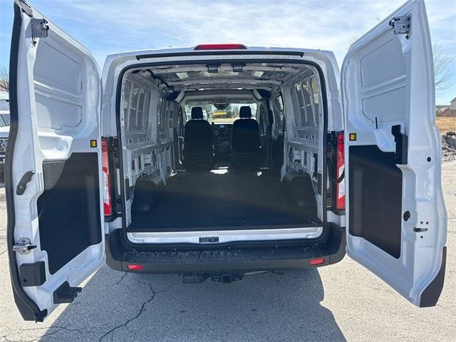 New 2025 Ford Transit 250 Low Roof image 19