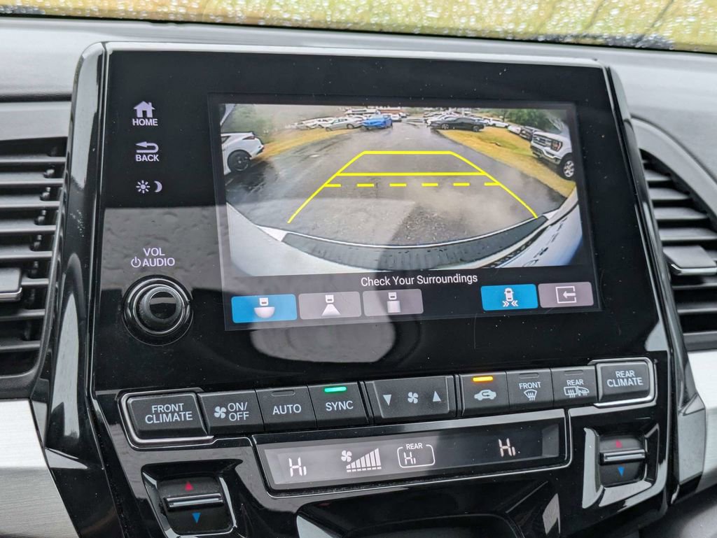 Used 2018 Honda Odyssey Touring image 24