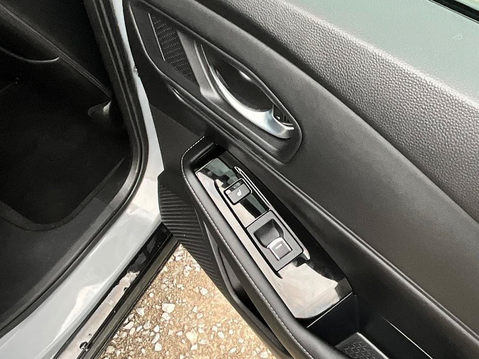 Used 2025 Honda Accord Touring image 36