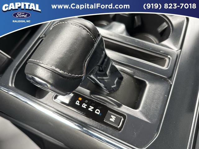 Certified 2023 Ford F150 XLT w/ Equipment Group 302A High AWD/4WD image 30