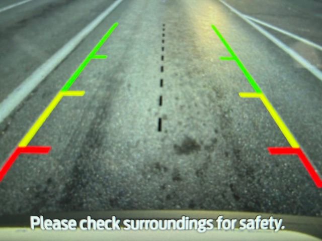 New 2025 Ford Escape Base image 21