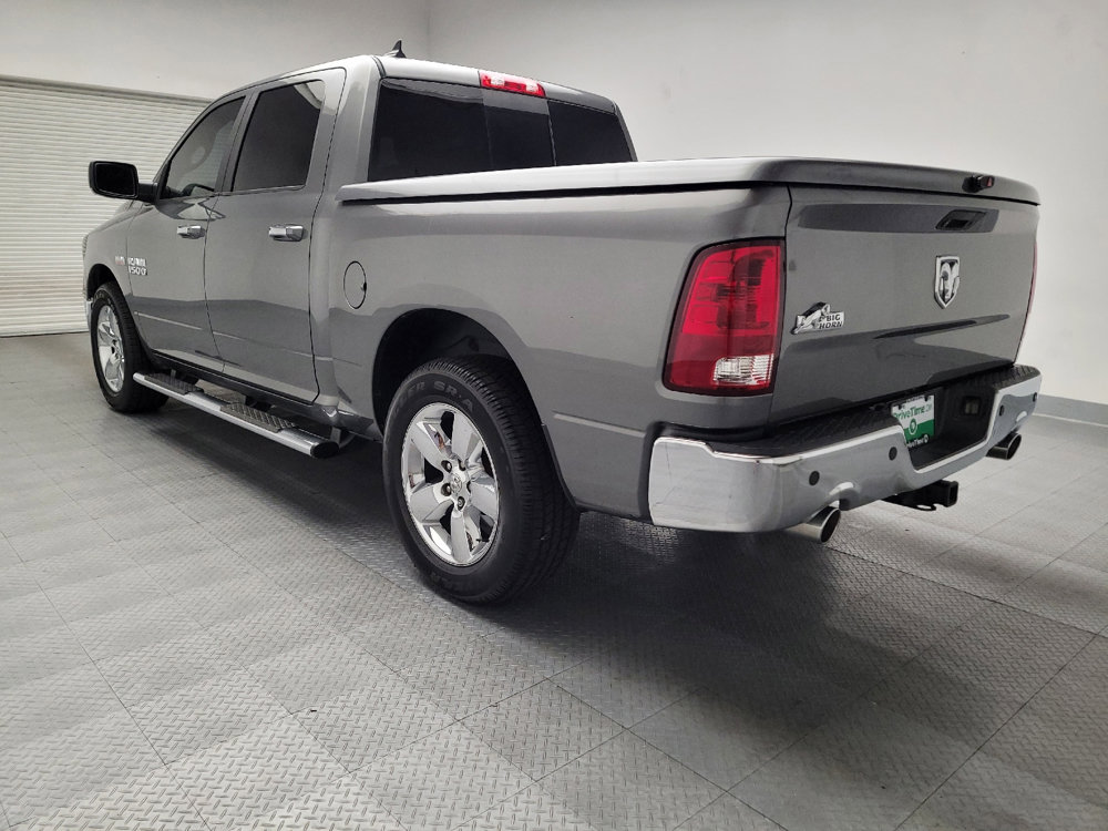 Used 2013 RAM 1500 Big Horn image 5