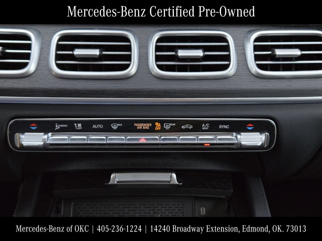 Used 2026 Mercedes-Benz GLE 450 4MATIC image 15