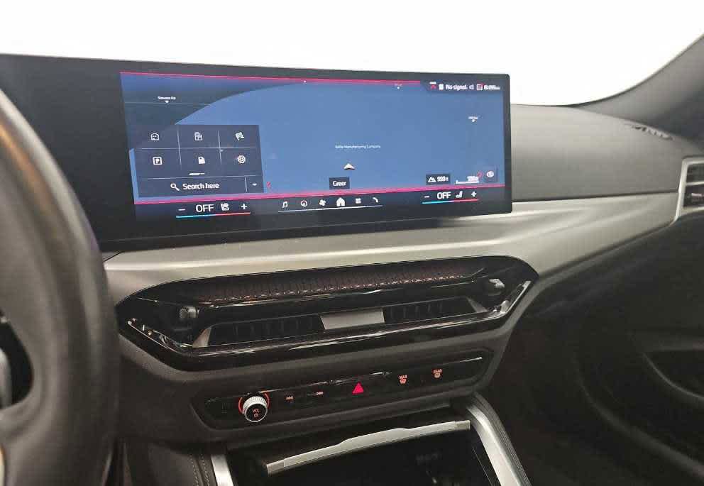 Used 2025 BMW M240i Coupe RWD image 10