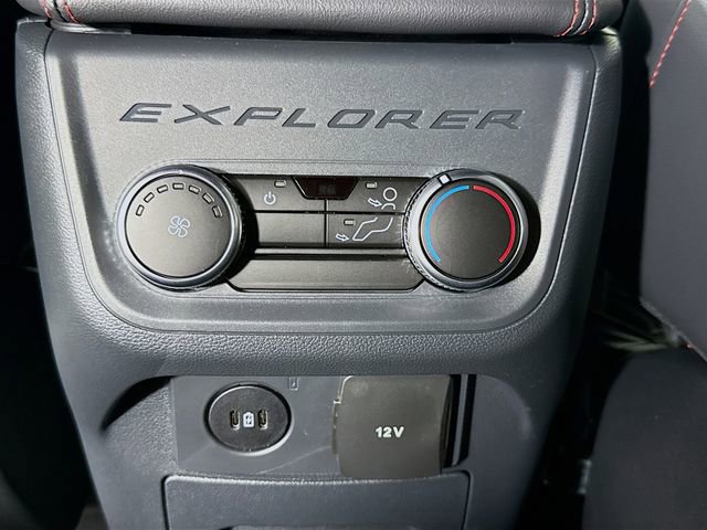 New 2026 Ford Explorer ST-Line image 26