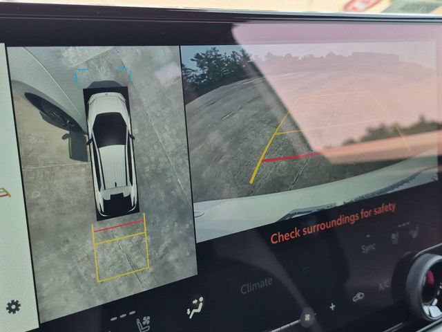 New 2026 Toyota bZ AWD/4WD image 20