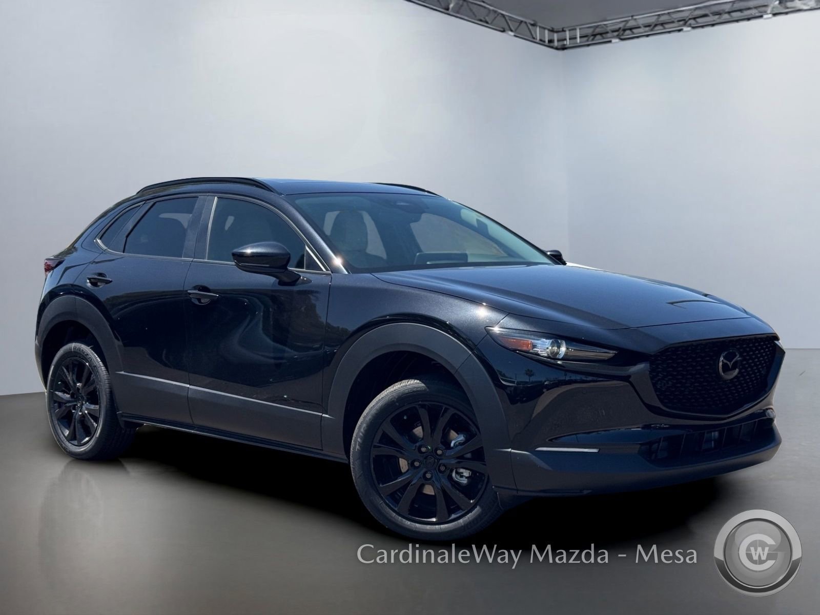 New 2026 MAZDA CX-30 Aire Edition AWD/4WD image 2