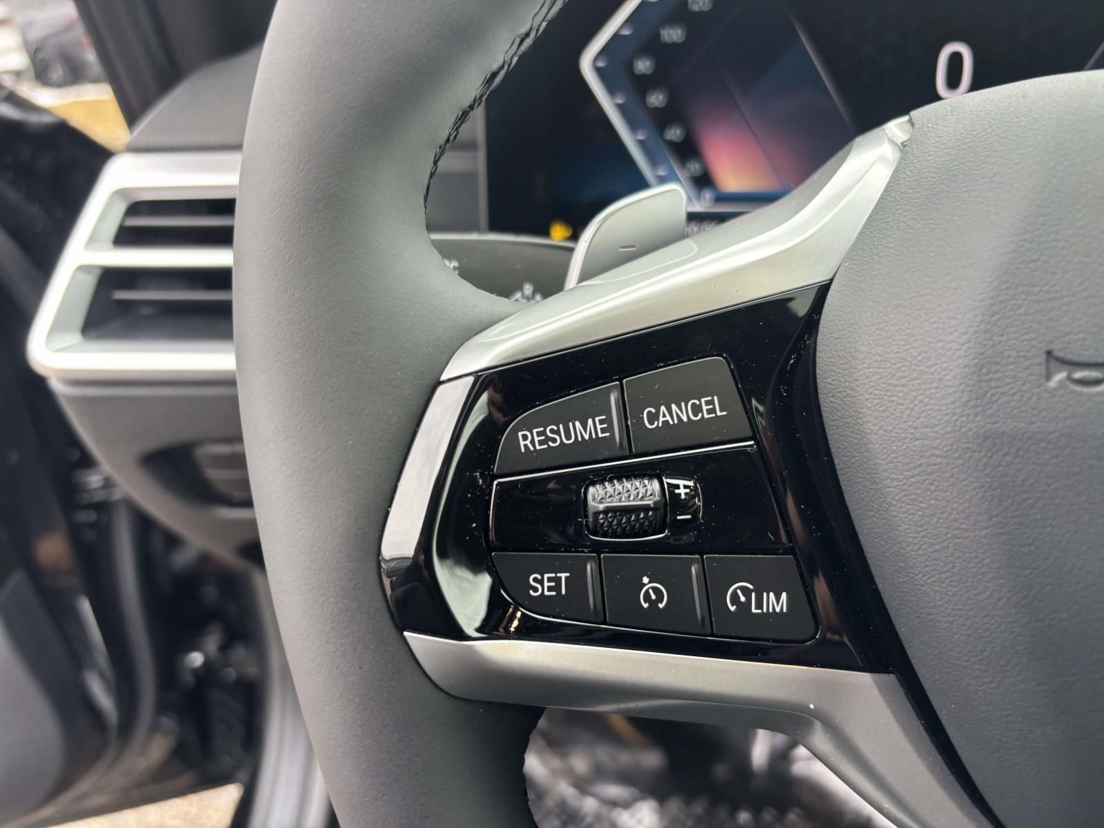 New 2026 BMW 330i xDrive Sedan w/ Premium Package image 17