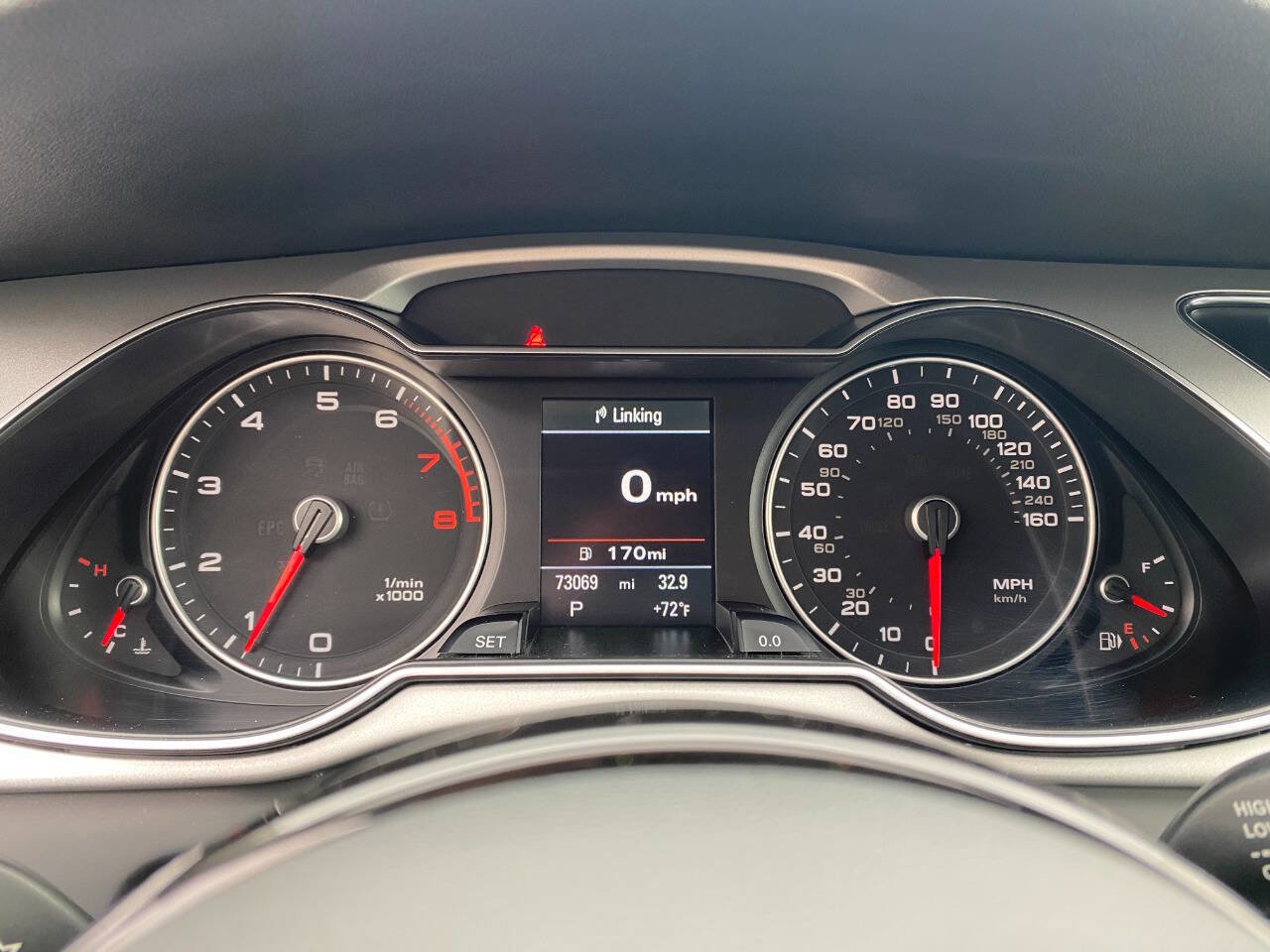 Used 2016 Audi A4 2.0T Premium Plus w/ Technology Package image 14