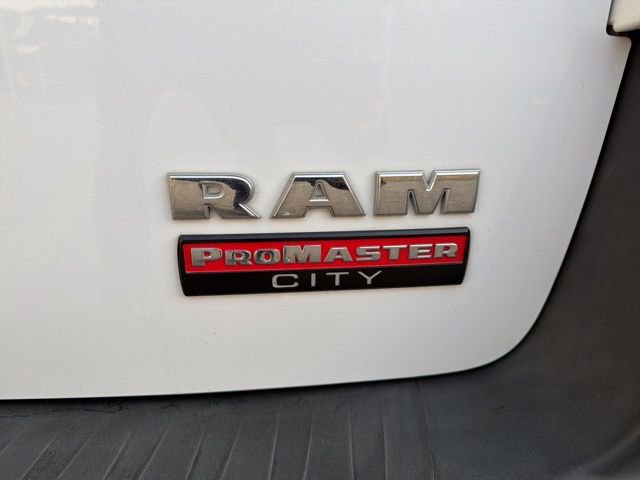 Used 2020 RAM ProMaster City Tradesman image 13