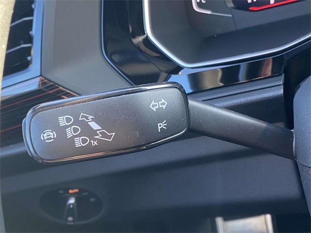 Used 2024 Volkswagen Jetta GLI 40th Anniversary Edition image 21