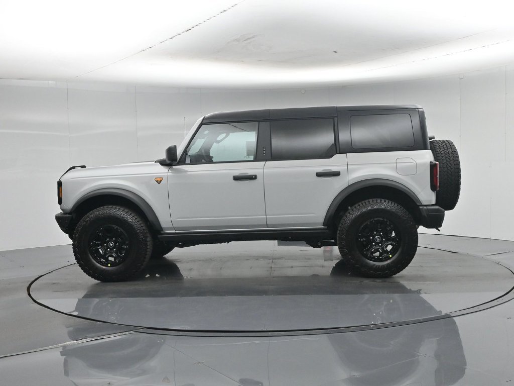 New 2026 Ford Bronco Badlands w/ Wildtrak Package AWD/4WD image 28