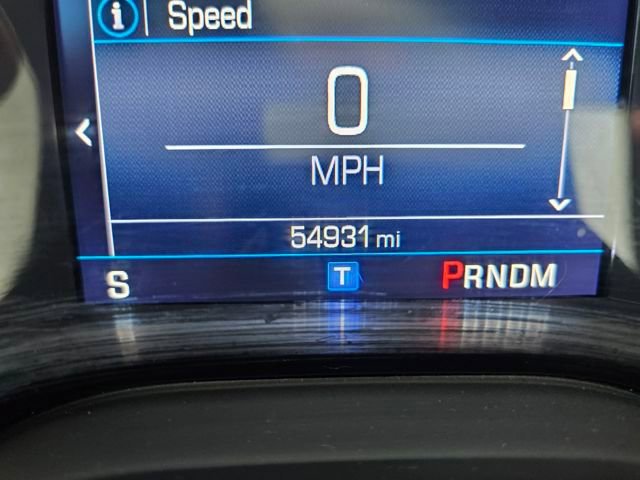 Used 2021 Chevrolet Camaro LT image 16