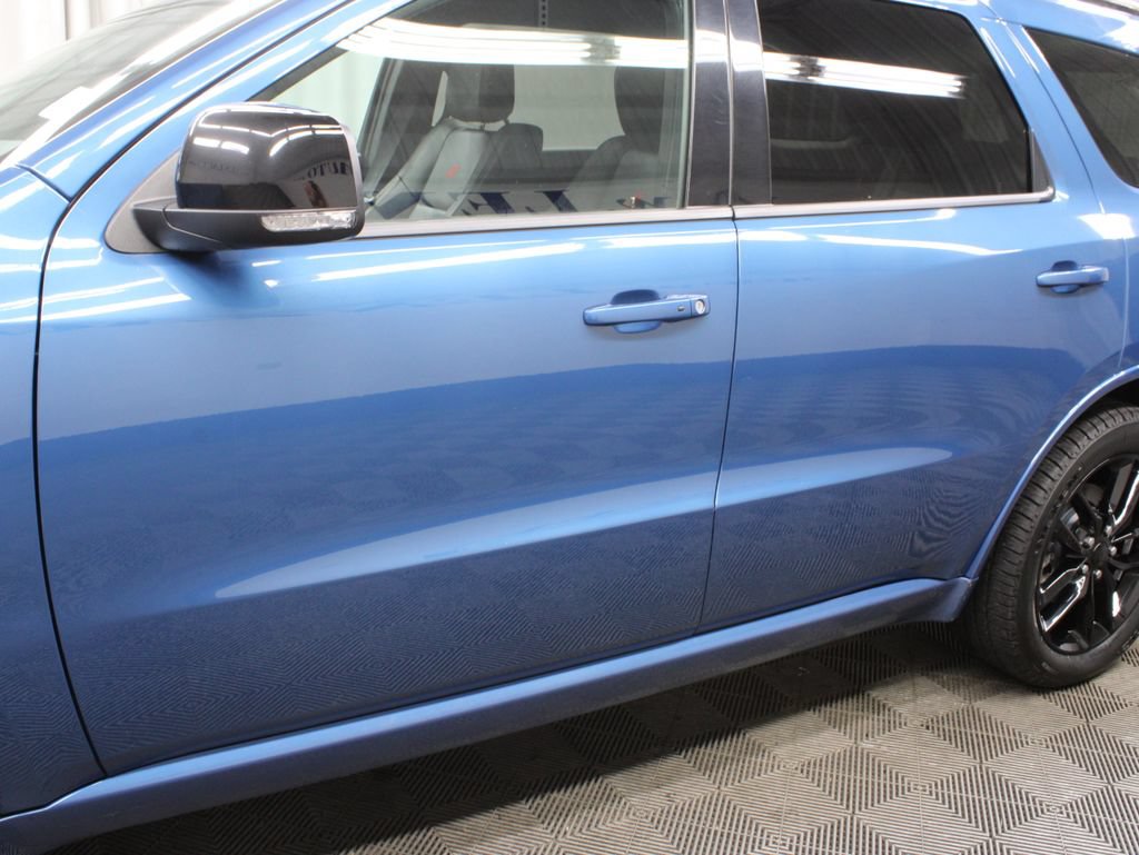 Used 2025 Dodge Durango R/T AWD/4WD image 36