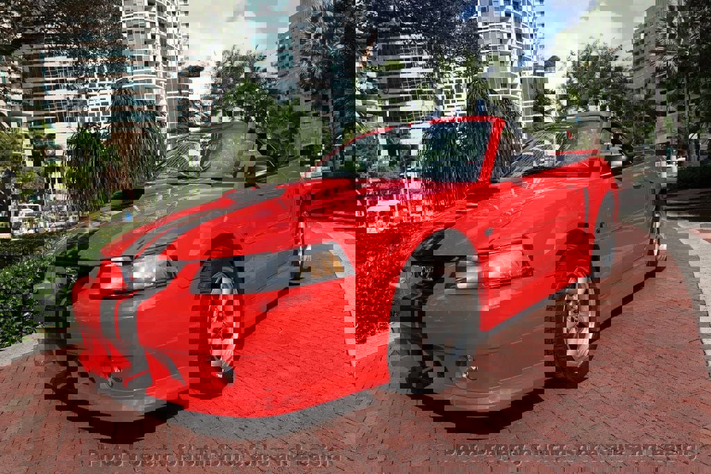 Used 2001 Ford Mustang GT image 23