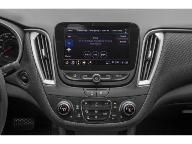 Certified 2024 Chevrolet Malibu LT FWD image 13
