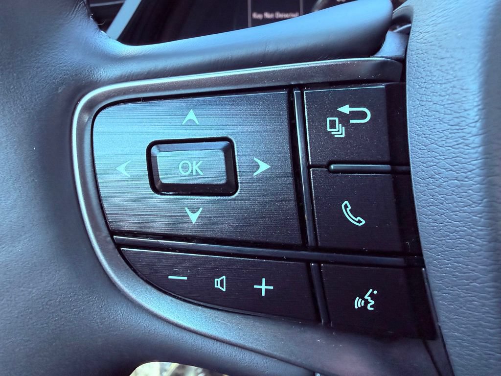 Certified 2025 Lexus ES 350 w/ Premium Package FWD image 20