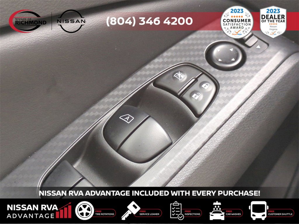 Certified 2024 Nissan Altima 2.5 S image 22