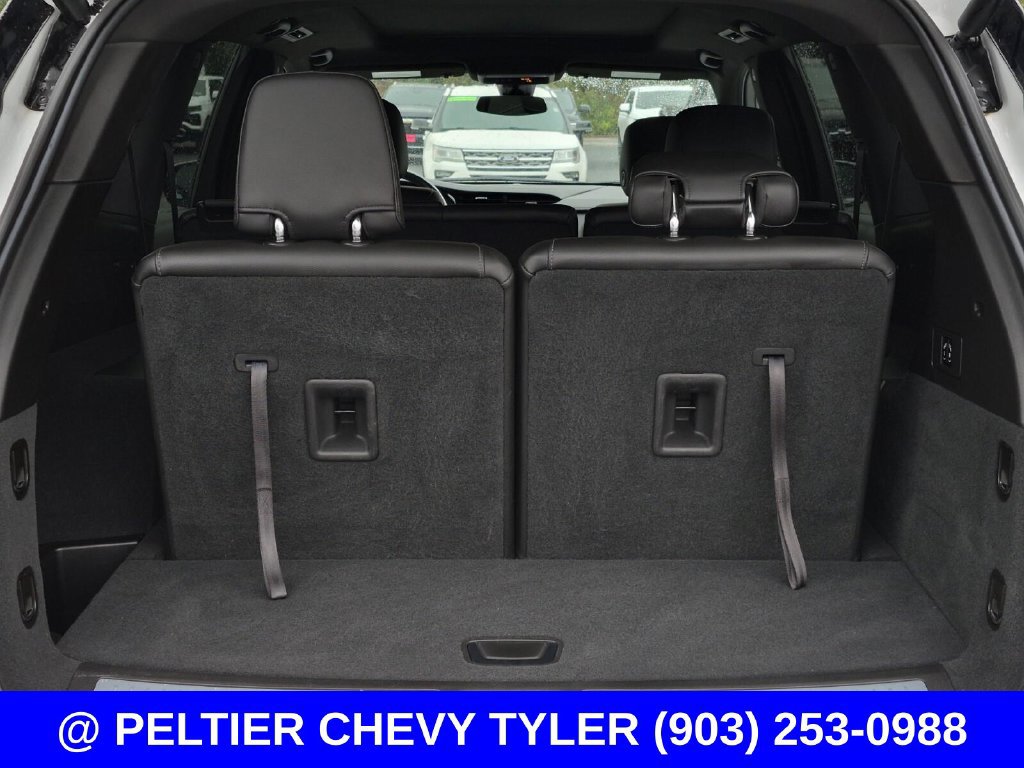 Used 2023 Cadillac XT6 Luxury FWD image 8