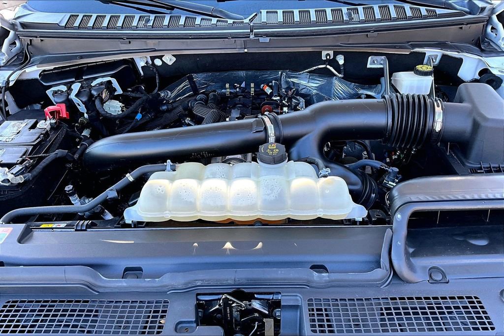 Used 2023 Ford Expedition Limited image 21