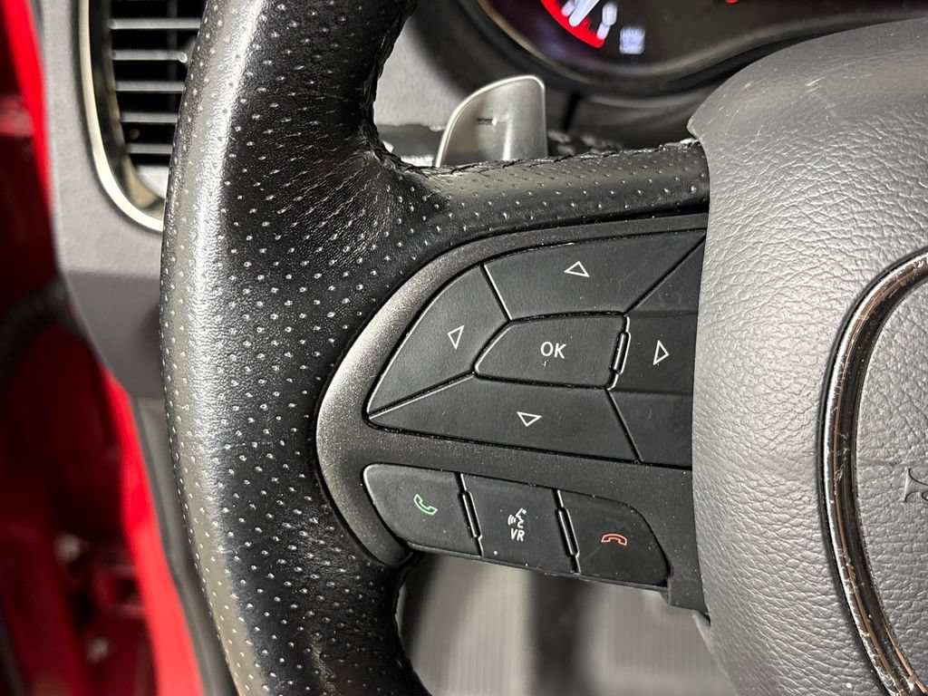 Used 2020 Dodge Durango R/T w/ Blacktop Package RWD image 17