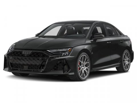 New 2026 Audi RS 3 AWD/4WD video 1