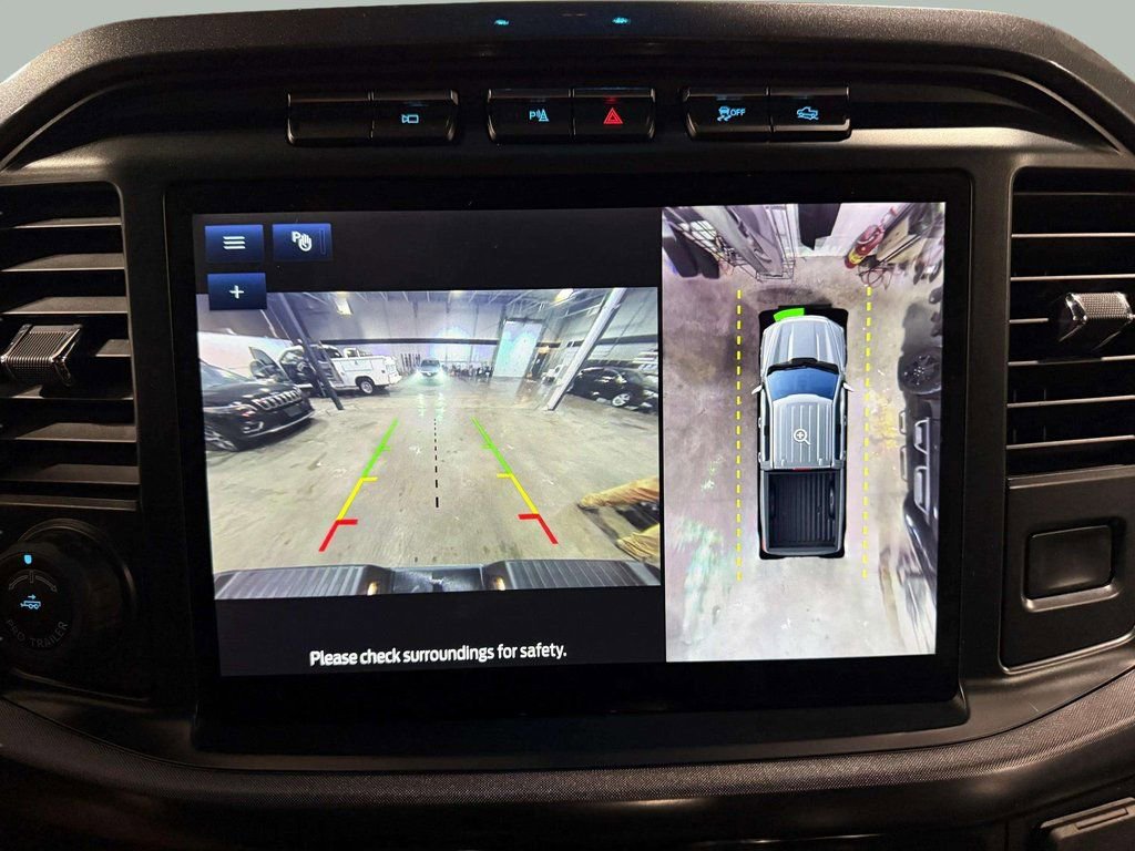 Used 2022 Ford F150 Tremor w/ Equipment Group 402A High AWD/4WD image 28