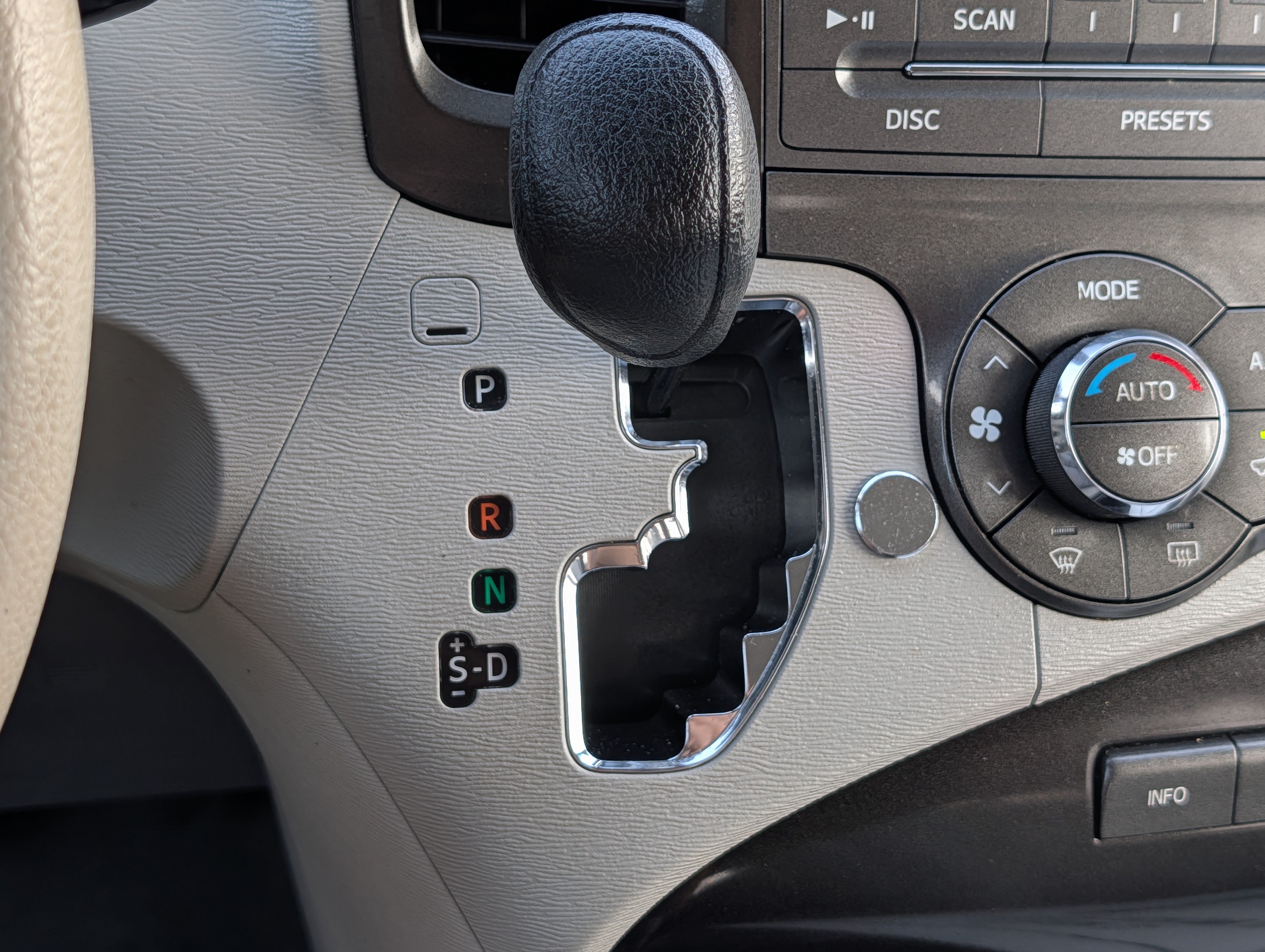 Used 2014 Toyota Sienna LE FWD image 24