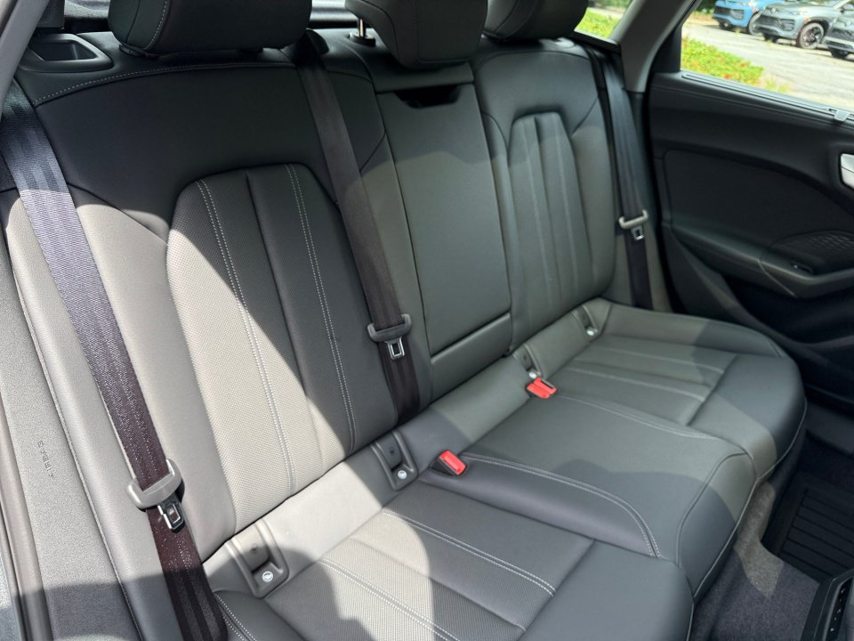 New 2026 Audi A5 2.0T Prestige AWD/4WD image 29