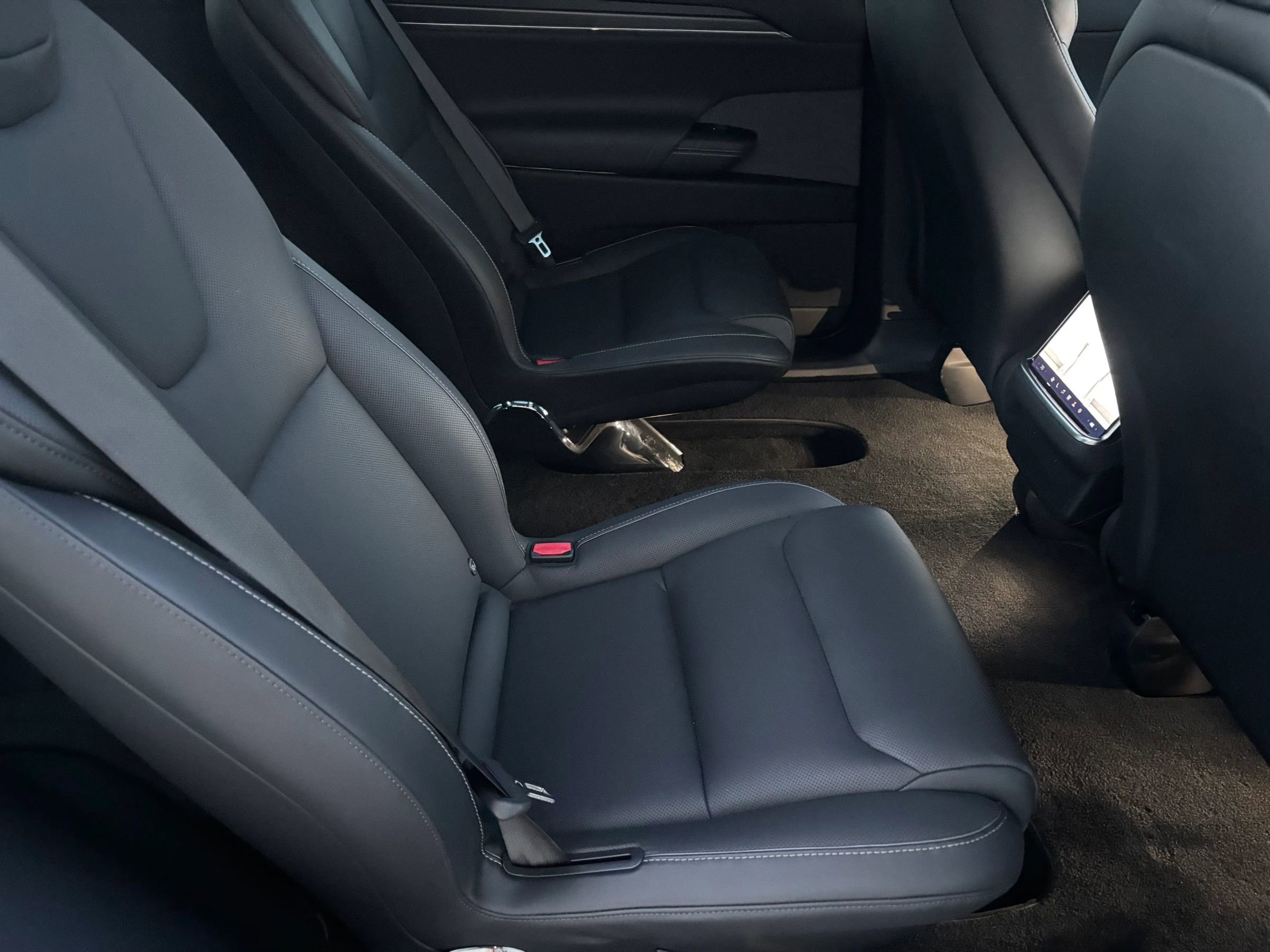 Used 2023 Tesla Model X Plaid AWD/4WD image 13