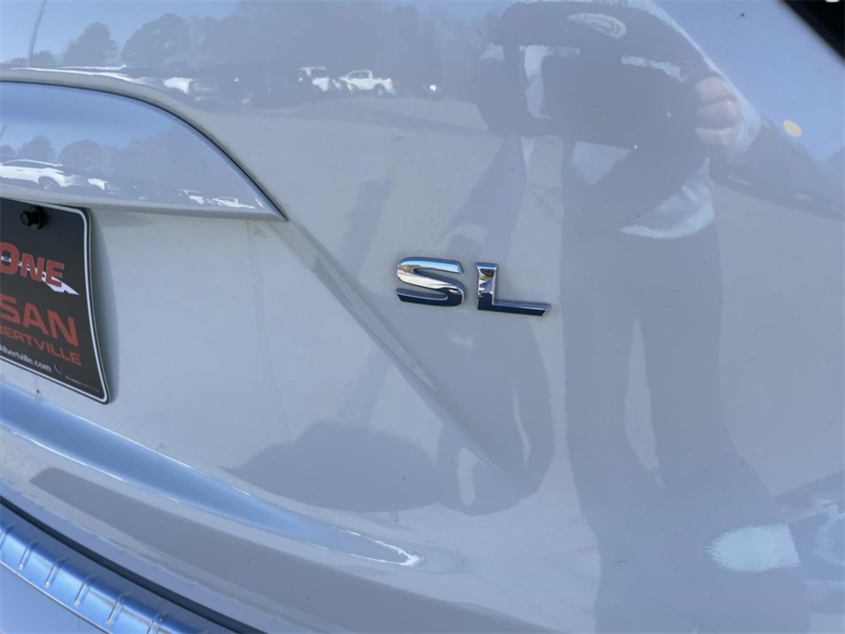 Used 2024 Nissan Murano SL image 19