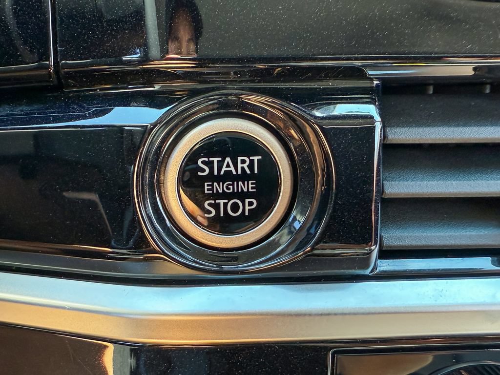 Certified 2024 Nissan Pathfinder SL AWD/4WD image 27