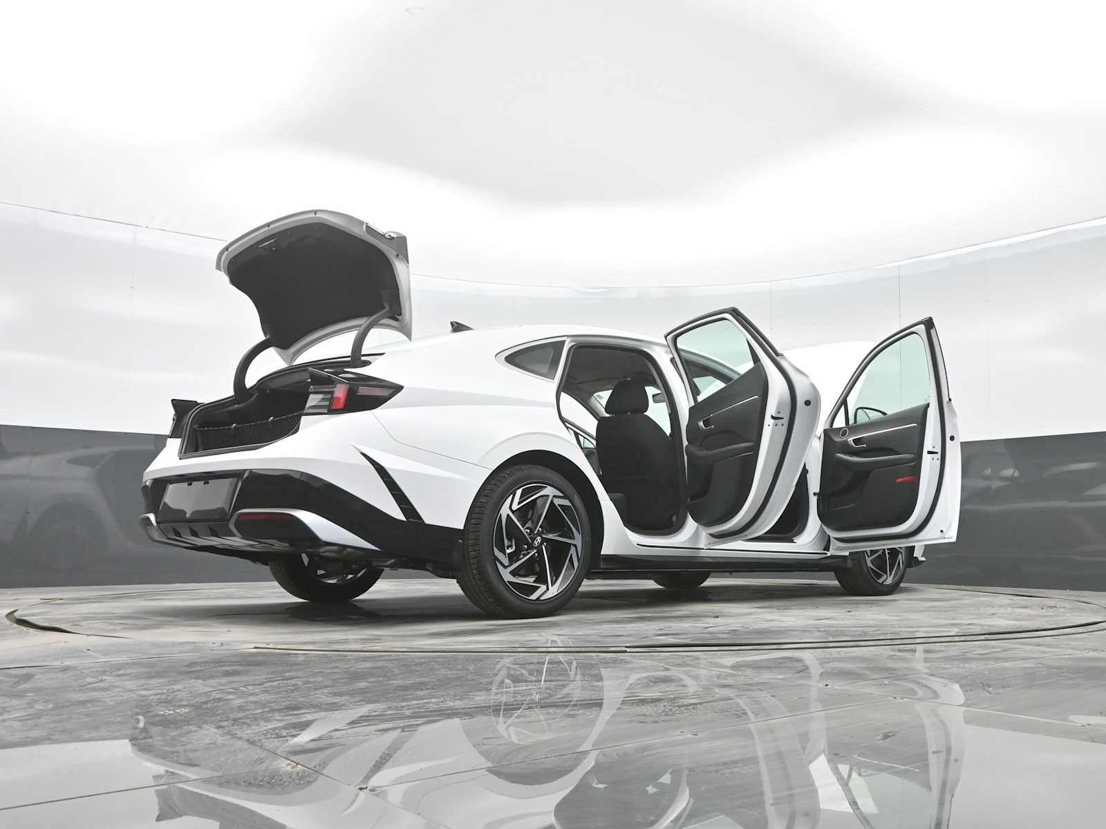 New 2026 Hyundai Sonata SEL image 42