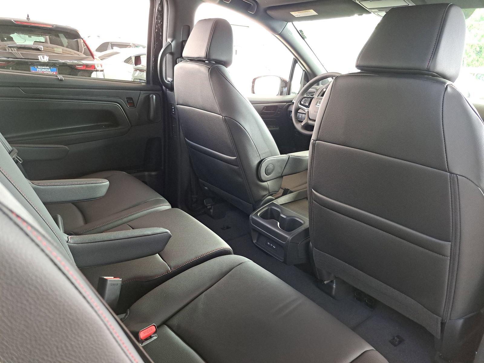 New 2026 Honda Odyssey Sport-L image 11