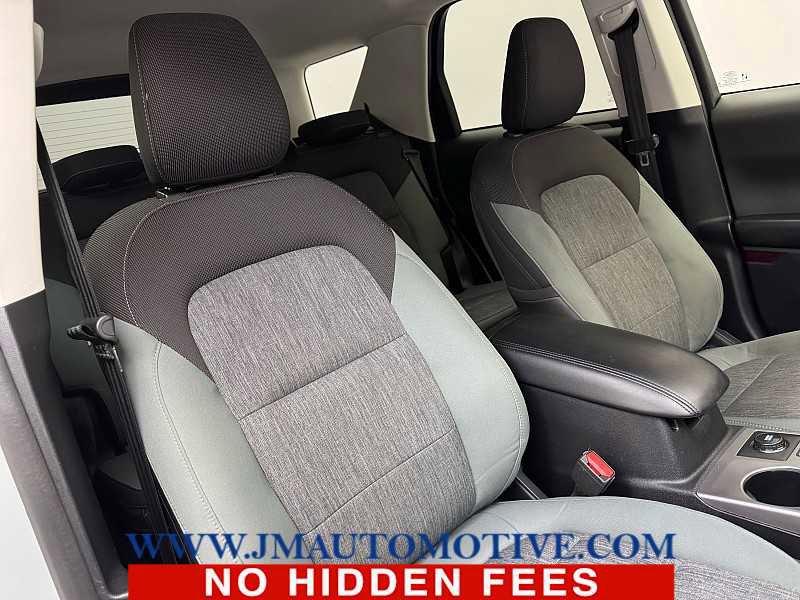 Used 2021 Ford Bronco Sport Big Bend AWD/4WD image 21