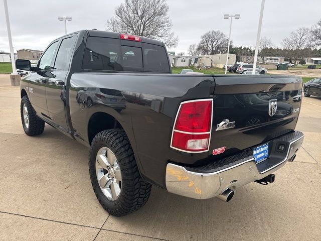 Used 2015 RAM 1500 Big Horn image 7