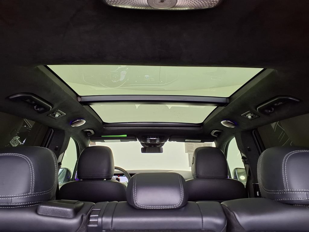 Used 2023 Mercedes-Benz GLS 63 AMG 4MATIC image 14