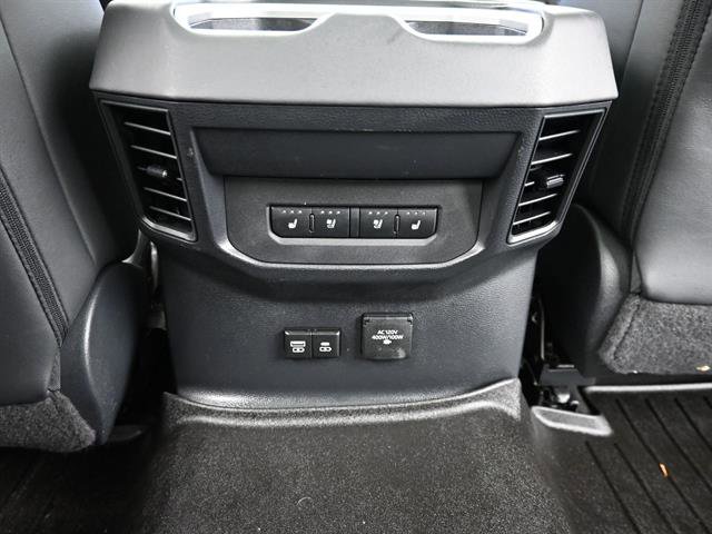 Used 2023 Toyota Tundra Platinum image 14