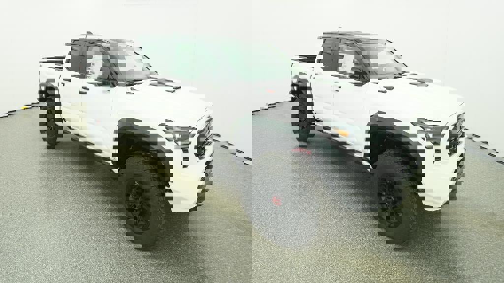 New 2026 Toyota Tacoma TRD Pro image 13