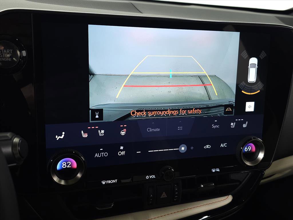 Certified 2024 Lexus NX 350 AWD w/ Premium Package image 26