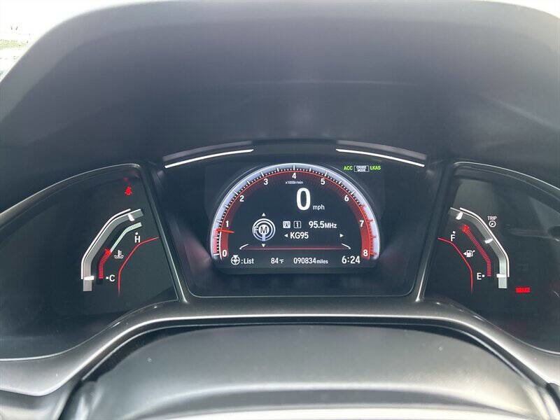 Used 2020 Honda Civic Sport Touring image 26