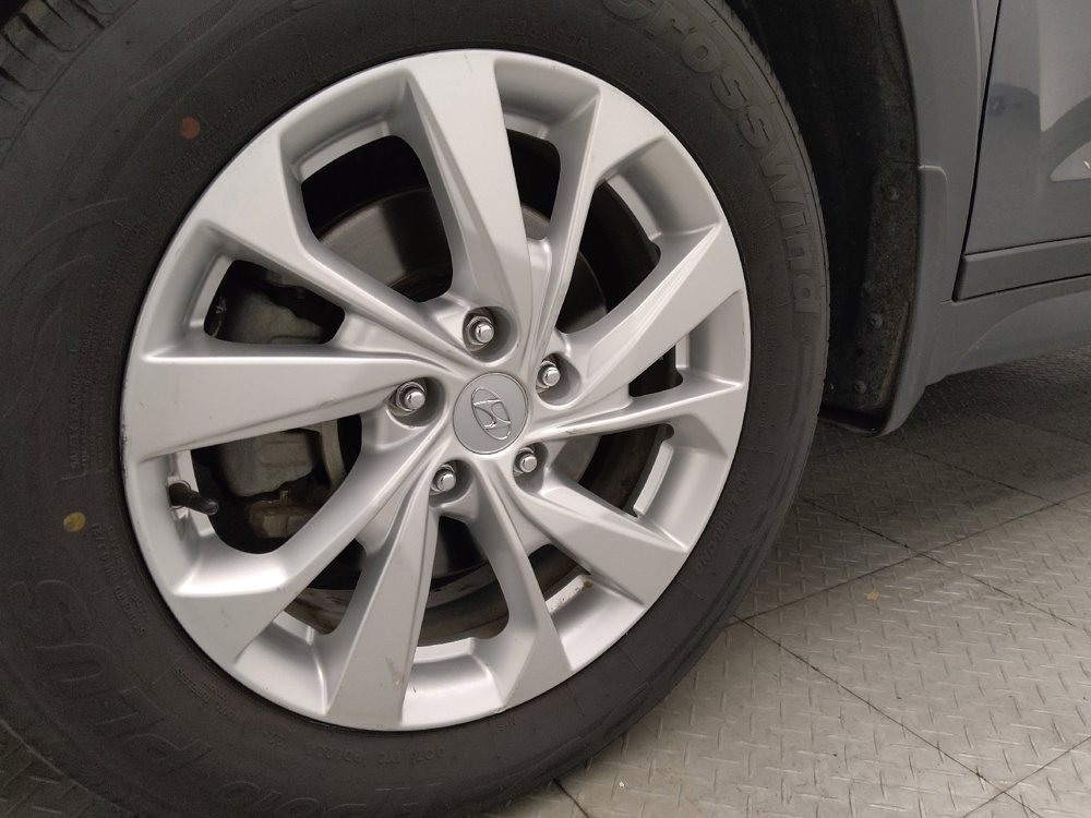 Used 2019 Hyundai Tucson Value AWD/4WD image 31