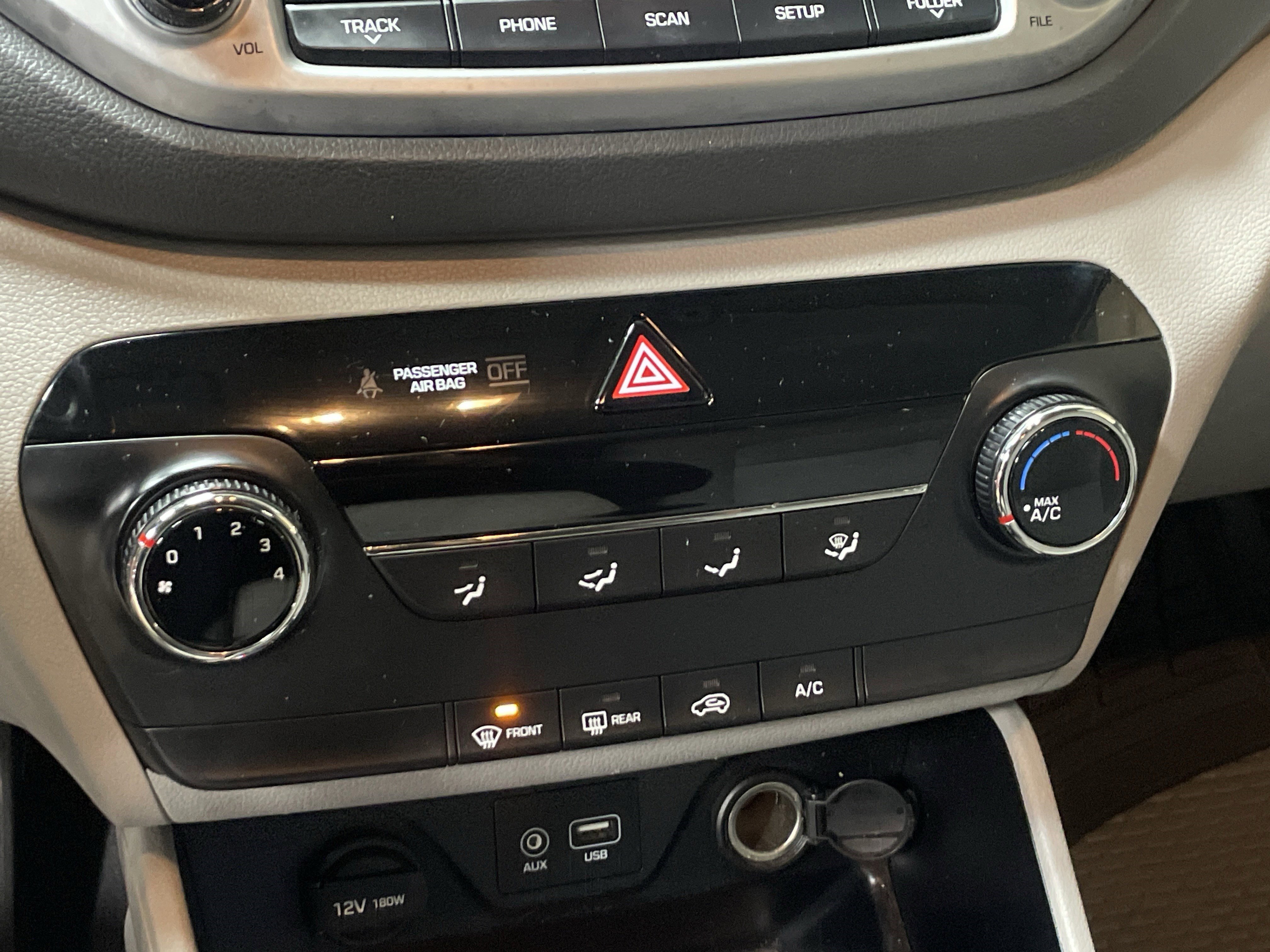 Used 2016 Hyundai Tucson SE w/ Option Group 02 FWD image 36