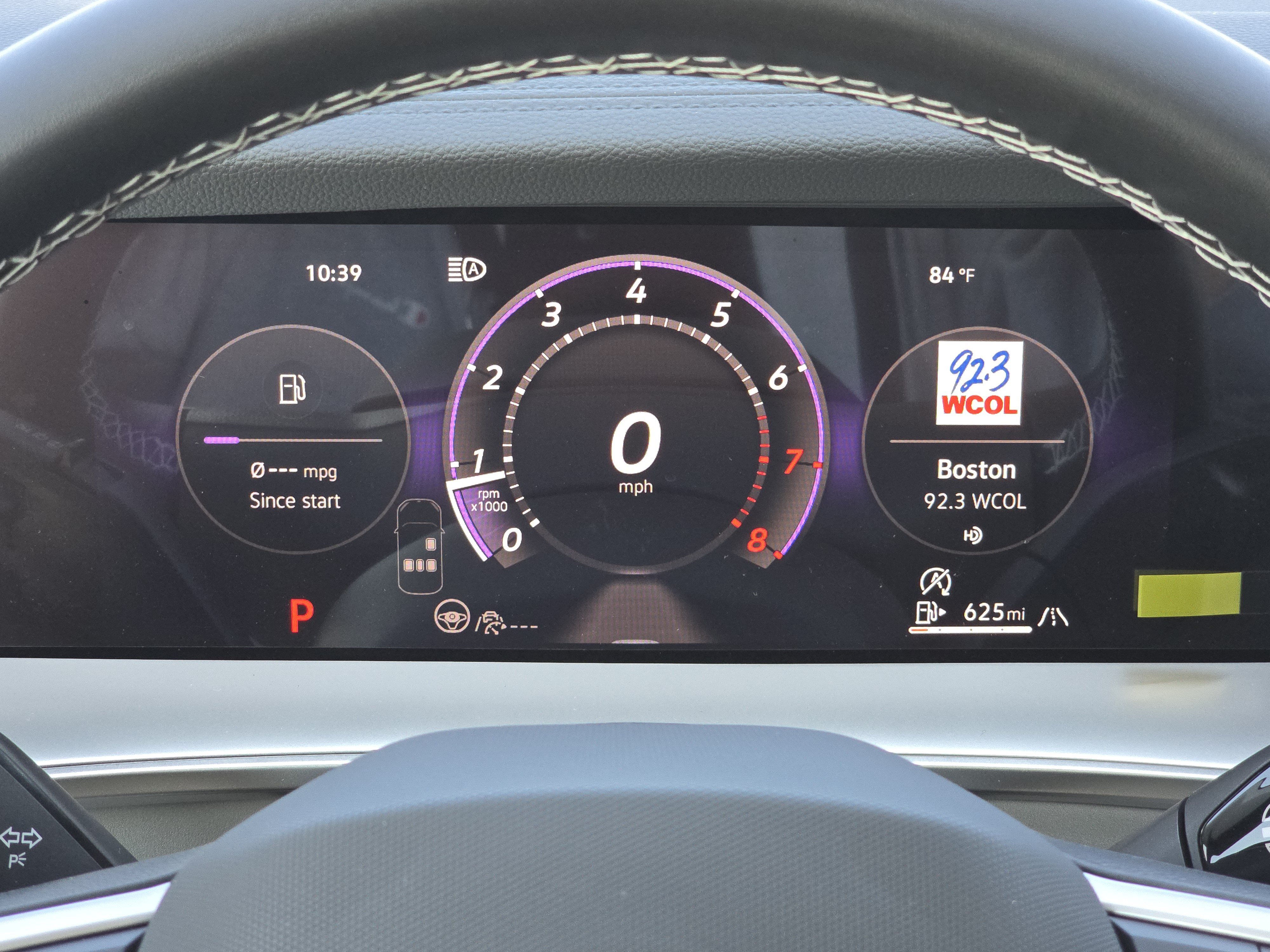 New 2026 Volkswagen Tiguan SE AWD/4WD image 23