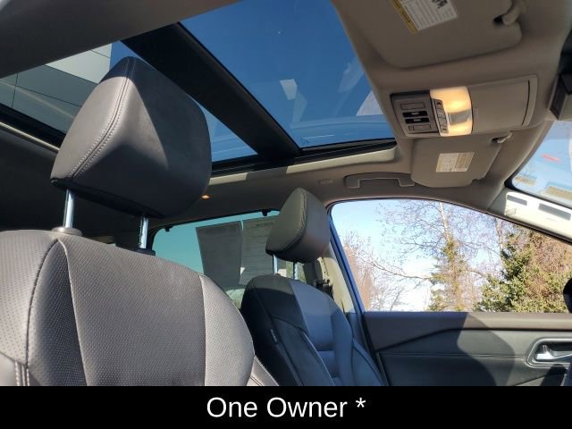 Certified 2023 Nissan Rogue Platinum image 13