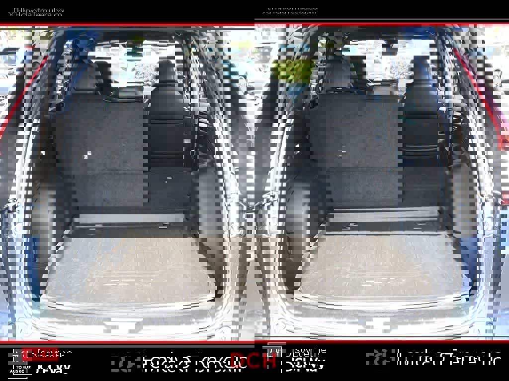 Certified 2024 Honda CR-V Sport-L image 22