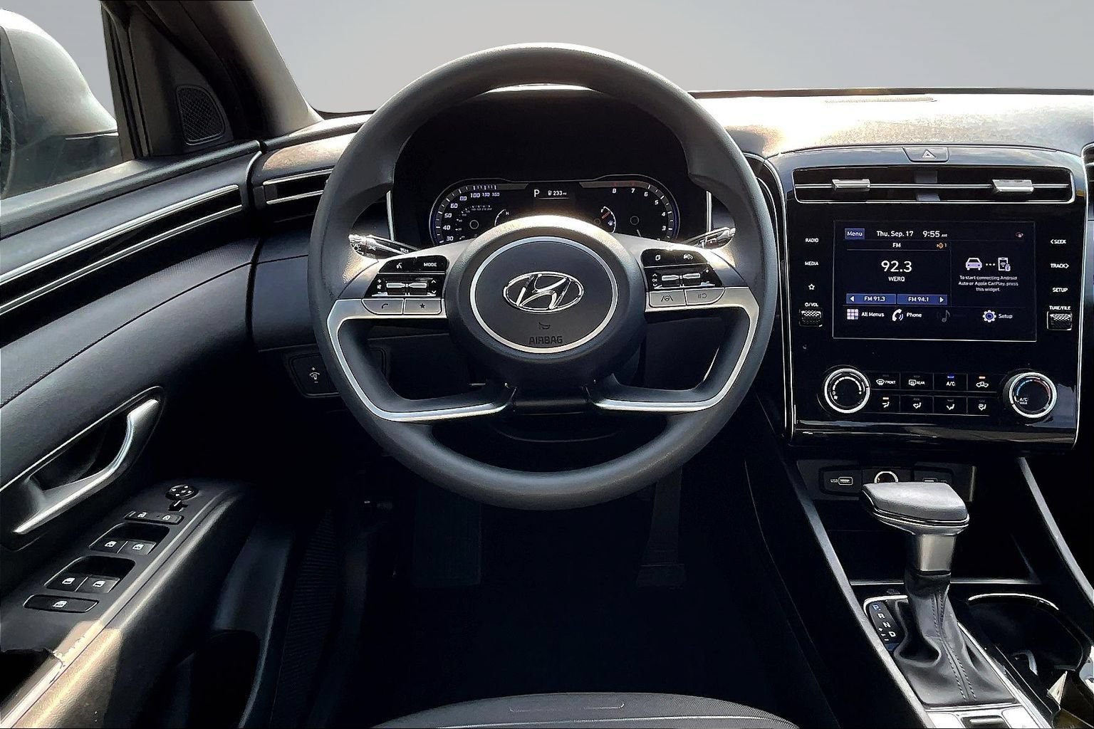 Used 2022 Hyundai Santa Cruz SEL FWD image 8
