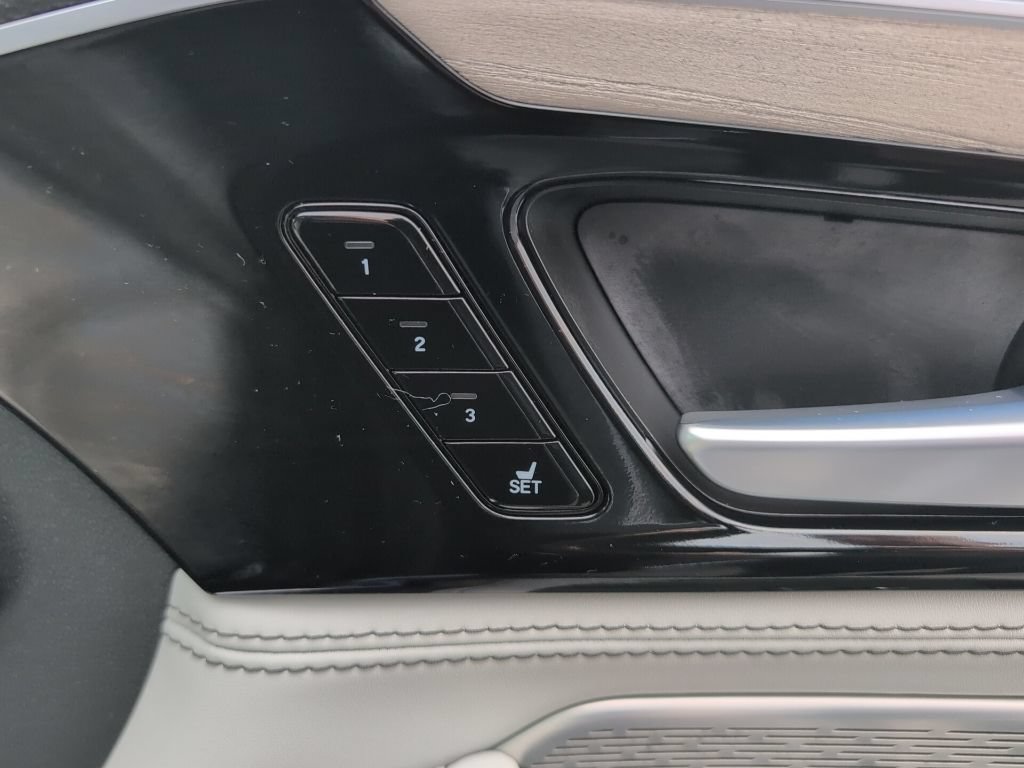 Certified 2022 Acura MDX w/ Advance Package AWD/4WD image 59