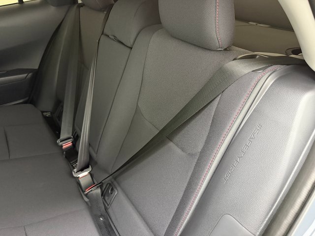 New 2026 Toyota Prius Plug-In Hybrid image 35