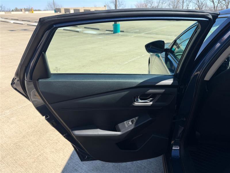 Used 2023 Honda Accord EX image 29